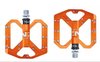 NXT LVL Flat Pedal Orange