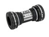 Insight Bottom Bracket Black BMX World