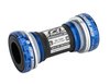 Insight Bottom Bracket Blue BMX World