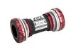 Insight Bottom Bracket Red BMX World