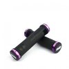 BOX One Grips Black/Purple BMX World