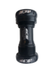 ICE Bottom Bracket Black BMX World