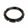 Box one Lock ring Black BMX World