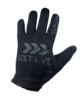 NXT LVL handschoen Zwart