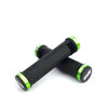 BOX One Grips Black/Green 130mm