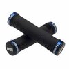 BOX One Grips Black/Blue 130mm