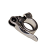 VWP Quick Release Clamp Zilver