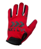 NXT LVL handschoen Rood