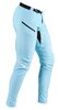 Nologo Racer Broek Blauw