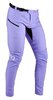 Nologo Racer Broek Paars