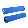 Odi Ruffian Grips Blue 135mm V2.1 Lock-On 