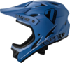 Seven iDP M1 Helm Blauw BMX World