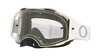 Oakley Airbrake MX &ndash; Tuff Blocks White