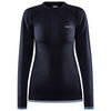 Craft ADV Warm Intensity Shirt LS Woman