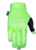 FIST Stocker Lime Glove BMX World
