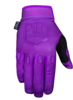 FIST Stocker Purple Glove BMX World