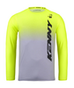 Kenny BMX Elite shirt Gradi&euml;nt Yellow 2025