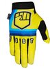 Fist 90&#039;s Yellow Glove