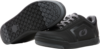 O&#039;Neal Pinned Flat Pedal Shoes Black BMX World