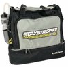Stay Strong Race Helmtas Black/Grey