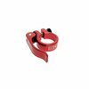 SD Quick Release Clamp Red