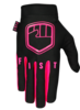 Fist Stocker Fluro Pink Glove