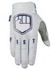 Fist Grey Trackie Glove