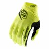 TLD Air Glove Mono Flo Yellow 2025