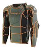 S1 Defense Pro 2.0 Jacket Youth Orange