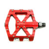 SD Flatpedal Cnc V2 Expert Red