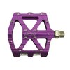 SD Flatpedal Cnc V2 Expert Purple