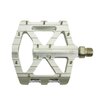 SD Flatpedal Cnc V2 Expert Silver