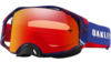 Oakley Airbrake MX Maxime Renau Signature - Prizm Torch Iridium Lens