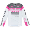 TLD Sprint Jersey Fifty-50 Chalk 2025