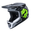 Kenny BMX Elite Helm Graphic + Grey 2025
