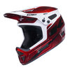 Kenny BMX Elite Helm Candy Red 2025
