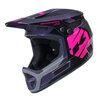 Kenny BMX Elite Helm Graphic + Magic Purple 2025