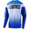 TLD GP Jersey Icon Blue 2025