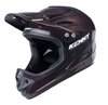Kenny BMX Downhill Helm Solid Black 2025