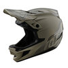TLD D4 Polyacrylite Helm Shadow Timber 2025