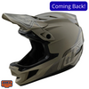 TLD D4 Polyacrylite Helm Shadow Timber 2025