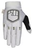 Fist Stocker Earth Bone Glove