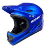 Kenny BMX Downhill Helm Solid Blue 2025