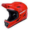 Kenny BMX Downhill Helm Solid Red 2025