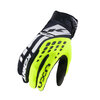 Kenny Track Glove Youth Neon Yellow 2025