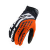 Kenny Track Glove Youth Orange 2025