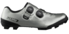 Shimano XC703 Schoenen Zilver