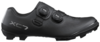 Shimano XC703 Schoenen Black