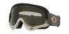 Oakley O-Frame MX Team Grey Light Grey goggle - Hoofdfoto