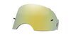Oakley Airbrake MX 24K Iridium vervanglens &ndash; hoofdfoto